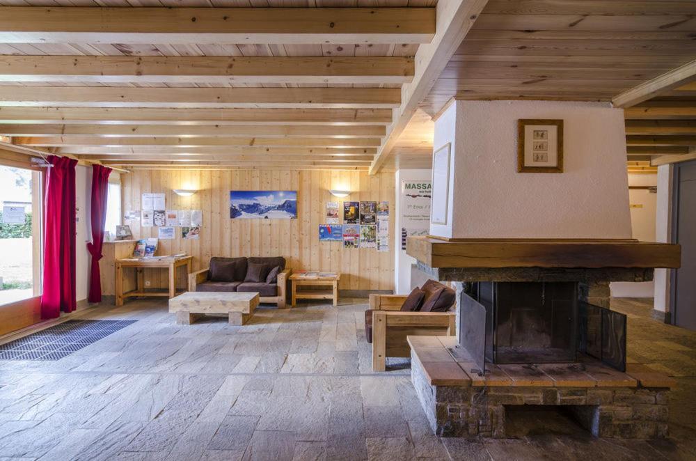 Appartement T2+Cabine Independante Au Depart Des Telecabines Saint-Gervais/Bettex/Mont D'Arbois Ngoại thất bức ảnh
