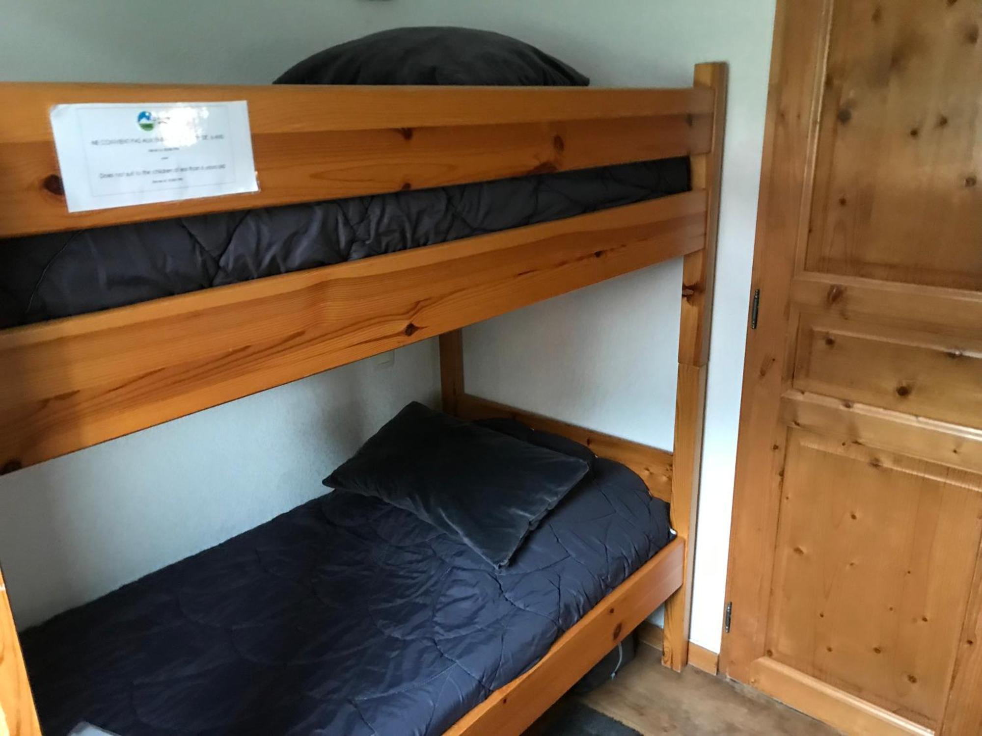 Appartement T2+Cabine Independante Au Depart Des Telecabines Saint-Gervais/Bettex/Mont D'Arbois Ngoại thất bức ảnh